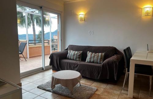 Pedreguer Apartment | Jacaranda- Dream Getaway in Alicante