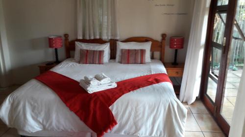 uMlalazi House | Jacaranda Guesthouse