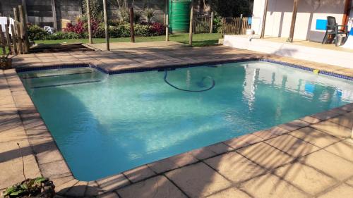 uMlalazi House | Jacaranda Guesthouse