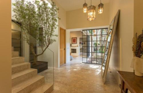 San Miguel de Allende Villa | Jacaranda House