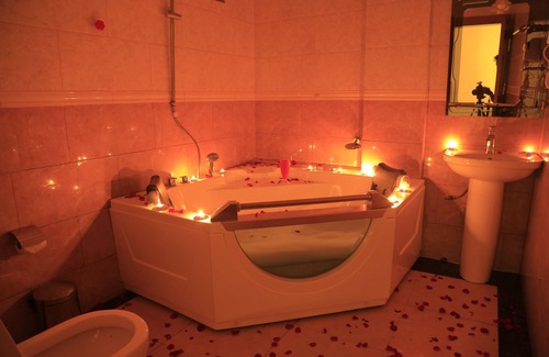 Bahir Dar Hotel | Jacaranda Hotel