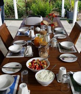 Preece Point Bed & Breakfast | Jacaranda Lodge