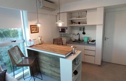 Olivos Apartment | Jacaranda Olivos Lofts