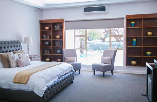 Harare House | Jacaranda