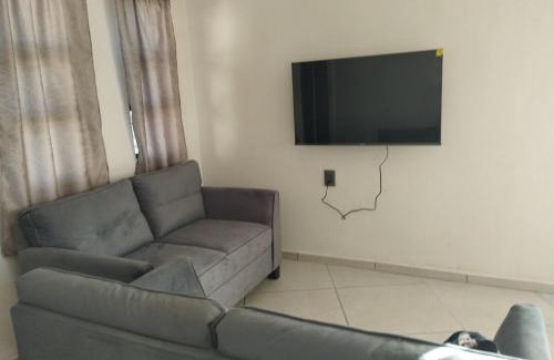 Jocotitlan Apartment | Jacarandas