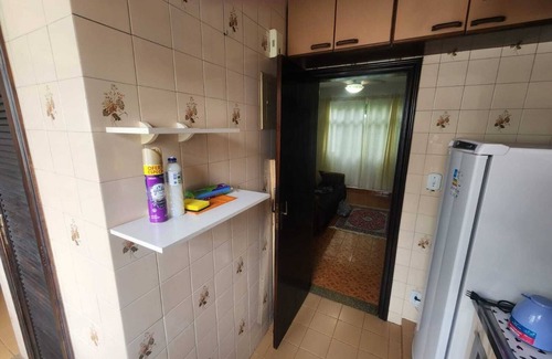 Freguesia Apartment | Jacarepaguá apartment. Comfort and security in one place.