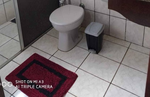 Jacarezinho Hotel | Jacarezinho Palace Hotel