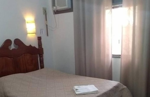 Jacarezinho Hotel | Jacarezinho Palace Hotel