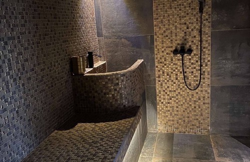 Beaurepaire Bed & Breakfast | Jaccuzi sauna hammam