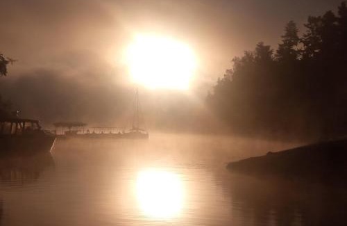 Polanczyk Boat Rental | Jacht elektryczny bez patentu