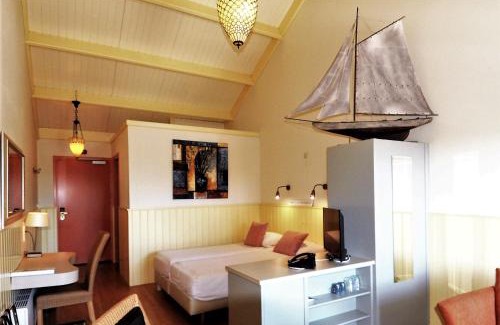 Vinkeveen Hotel | Jachthaven Hotel Borger