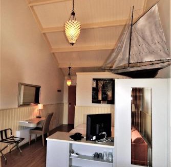 Vinkeveen Hotel | Jachthaven Hotel Borger