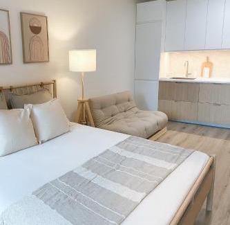 Hloubetin Apartment | Jack apartman , 02 Arena ,PVA Expo, Free parking