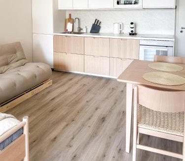 Hloubetin Apartment | Jack apartman , 02 Arena ,PVA Expo, Free parking