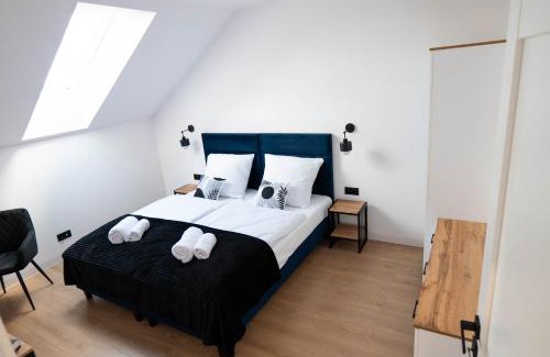 Kamien Slaski Apartment | Jack Apartments