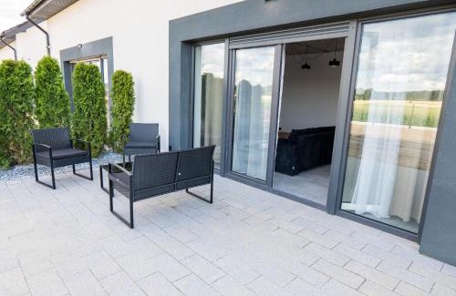 Kamien Slaski Apartment | Jack Apartments