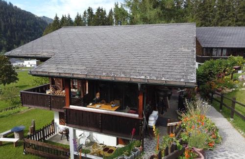 Schwarzsee Apartment | Jack