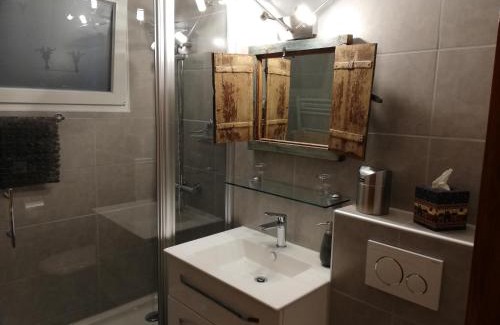 Schwarzsee Apartment | Jack