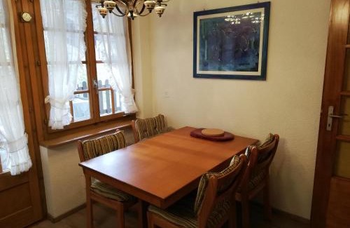 Schwarzsee Apartment | Jack