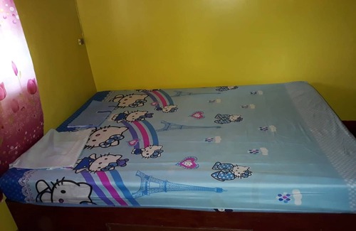 Caloocan Villa | jack&claud bed&breakfast guest house