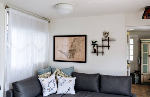 Somerville Cottage | Jack Cottage - Peaceful Peninsula Retreat