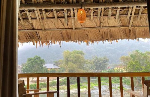 Lam Thuong Cabin | Jack Ecolodge