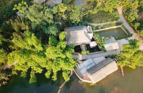 Lam Thuong Cabin | Jack Ecolodge