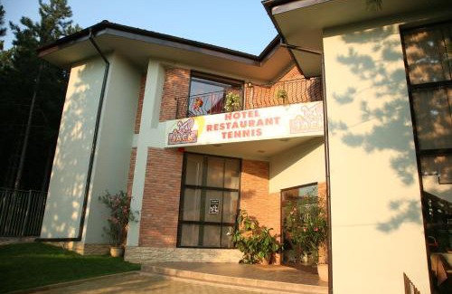 Stara Zagora Hotel | Jack Family Hotel