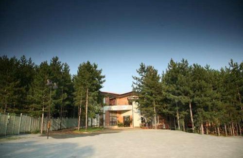 Stara Zagora Hotel | Jack Family Hotel
