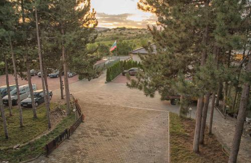 Stara Zagora Hotel | Jack Family Hotel