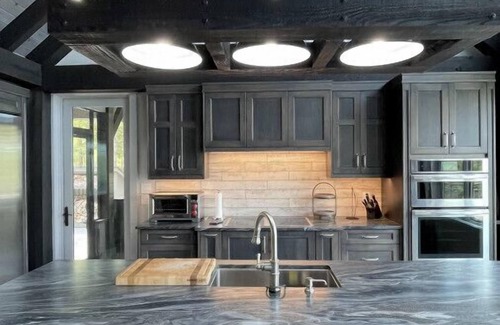 North Kawartha House | Jack Lake - Lake House Estate