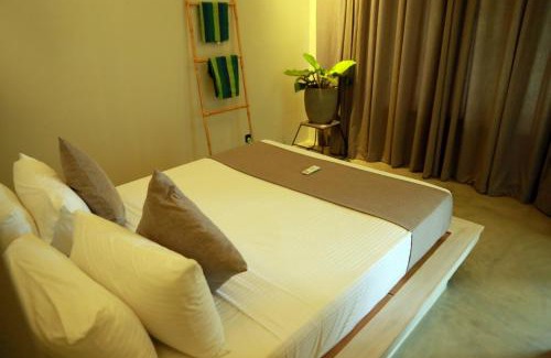 Dickwella Apartment | Jack & Rose - Hiriketiya, Haven Garden Properties