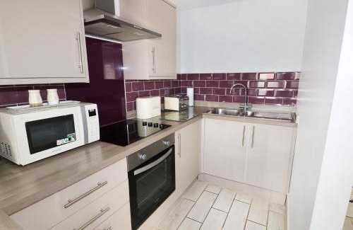 King's Lynn House | Jack's Corner
