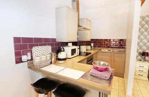 King's Lynn House | Jack's Corner