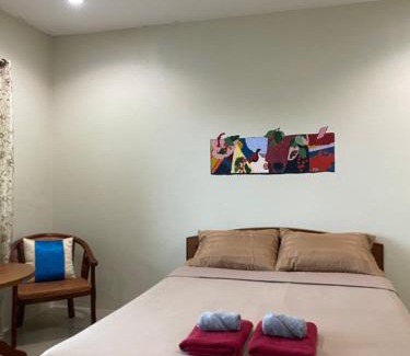Downtown Krabi House | Jack's house Thara