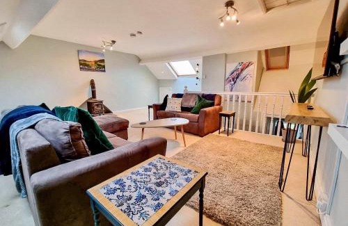 Tywyn House | Jack's House- Uk40741