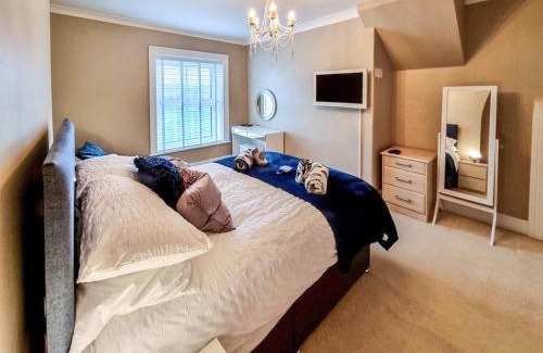 Tywyn House | Jack's House- Uk40741