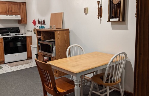 Monroe Apartment | Jack's Joint's #2 in downtown Monroe MI