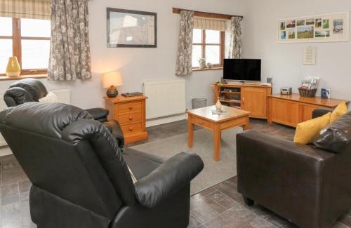 Ash Mill House | Jack's Nest