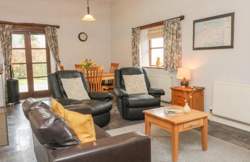 Ash Mill House | Jack's Nest