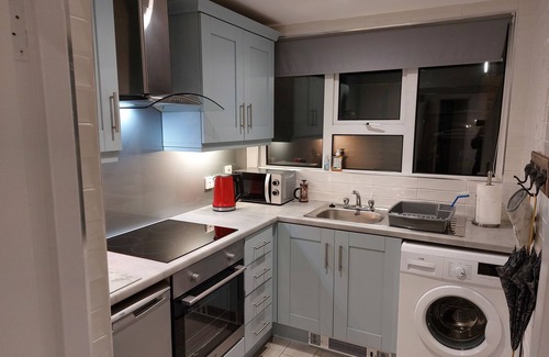 Stranorlar House | Jack's Place Beautiful 3-bed House Donegal