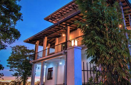 Primrose House | Jack Tree Lodge