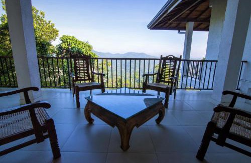 Primrose House | Jack Tree Lodge