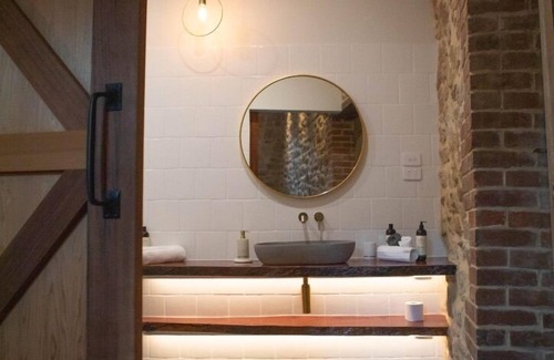 Wongyarra Cabin | Jacka Brothers Brewery