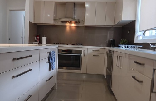 Jacka House | Jacka Home