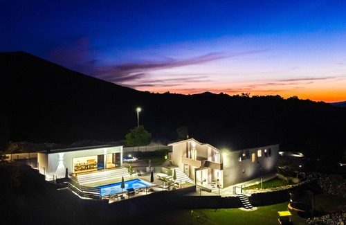 Lovrec Villa | Jackal Holiday House