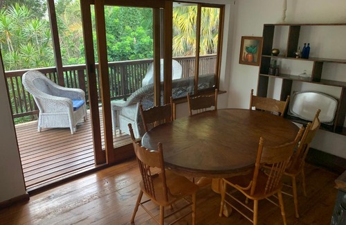 Lobamba Apartment | Jackalberry Cottage