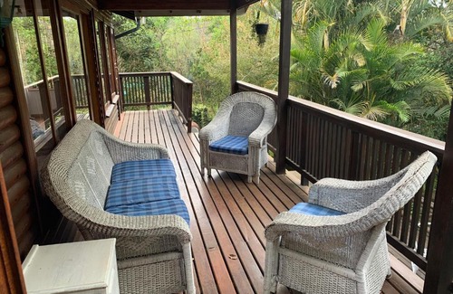 Lobamba Apartment | Jackalberry Cottage