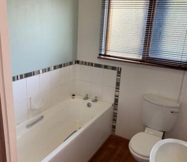 Lobamba Apartment | Jackalberry Cottage