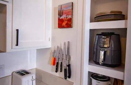 Big Bear Cabin | Jackalope HideoutnCozy 1 BR nDog friendly